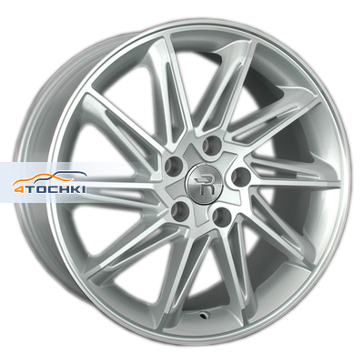 Диск Replay 7,5x17/5x112 ET28 D66,6 A44 SFP (конус, A001)