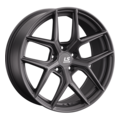 Диск LS FlowForming 8,5x18/5x112 ET30 D66,6 RC53 MGM (конус)