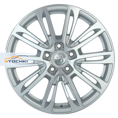 Диск Replay 9x20/5x112 ET45 D66,6 A49 SFP (конус, A001)