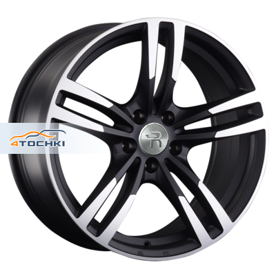 Диск Replay 9x20/5x112 ET35 D66,6 B241 MBF (конус, B640)