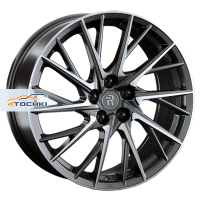 Диск Replay 8x19/5x112 ET39 D66,6 A228 GMF (конус, C570)