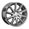 Диск LS 7x17/5x114,3 ET40 D73,1 286 GMF (конус)
