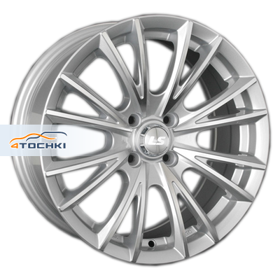 Диск LS 7x16/4x100 ET40 D73,1 751 SF