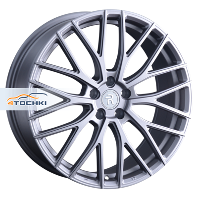 Диск Replay 7x17/5x114,3 ET40 D57,1 FA24 MGM (конус, C570)