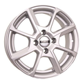 Диск Neo 6x15/4x100 ET48 D54,1 538 Silver