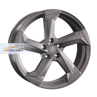 Диск Replay 8x19/5x114,3 ET45 D60,1 LX194 MGM (конус, C570)