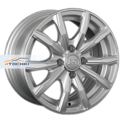 Диск LS 7x17/5x114,3 ET45 D73,1 786 SF (конус)