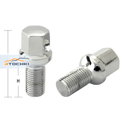 Болт M14x1,5 (60/ 39) hex17 сфера R12 CH J-985