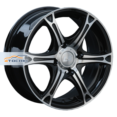 Диск LS 7x16/4x98 ET28 D58,6 131 BKF