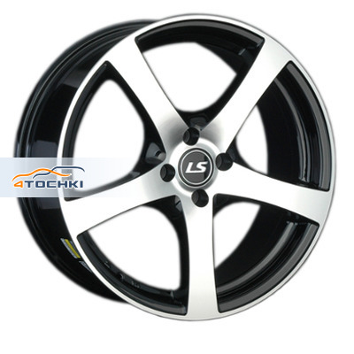 Диск LS 7x17/4x98 ET28 D58,6 357 BKF