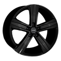 Диск MAK 7,5x18/5x108 ET45 D63,4 Stone 5 Gloss Black