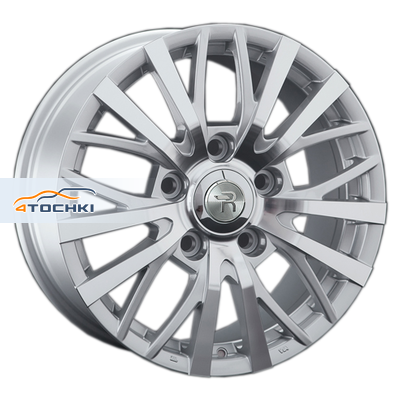 Диск Replay 8,5x20/5x150 ET58 D110,1 TY245 SF (пш)