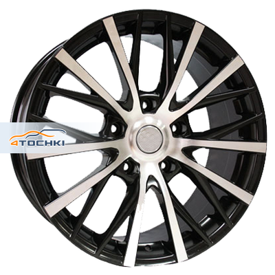 Диск Neo 9x20/5x150 ET45 D110,1 204 BD