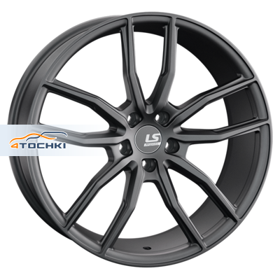 Диск LS FlowForming 8,5x20/5x112 ET30 D66,6 RC09 MGM (конус)