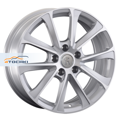 Диск Replay 7x17/5x114,3 ET40 D66,1 NS224 SF (конус, C570)