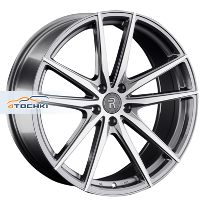 Диск Replay 9x20/5x112 ET35 D66,6 B290 GMF (конус, C570)