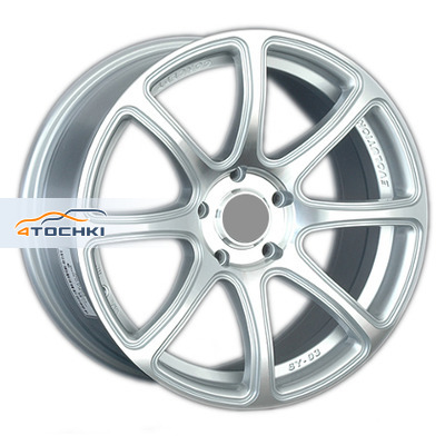 Диск LS 7,5x17/5x114,3 ET40 D73,1 327 SF (спец)