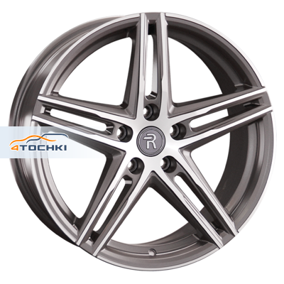 Диск Replay 8,5x20/5x112 ET20 D66,6 A248 MGMF (конус, A001)