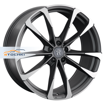 Диск Replay 9,5x21/5x112 ET31 D66,6 VV350 MGMF (конус, C570-01)