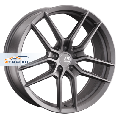 Диск LS FlowForming 9x20/5x112 ET35 D66,6 RC55 MGM (конус)