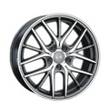 Диск LS 7x17/5x114,3 ET40 D73,1 315 GMF