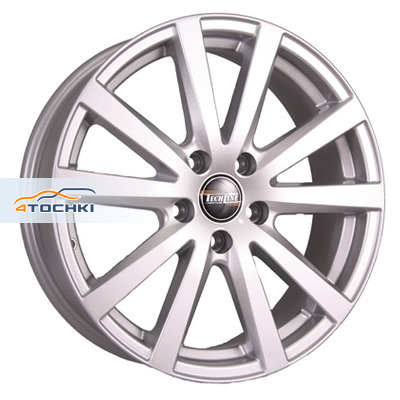 Диск Neo 7x16/5x112 ET50 D57,1 649 Silver