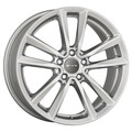 Диск MAK 8x19/5x112 ET43,5 D66,6 Bremen Silver