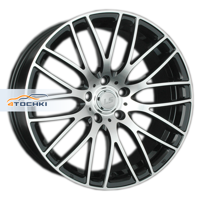 Диск LS 8x18/5x108 ET40 D73,1 471 BKF (конус)