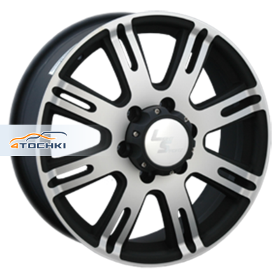 Диск LS 8,5x20/6x139,7 ET46 D67,1 213 MBF