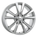 Диск Rial 9x20/5x112 ET48 D66,5 M12X Polar Silver