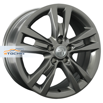 Диск Replay 7x17/5x108 ET50 D63,3 FD61 GM (конус, C570)