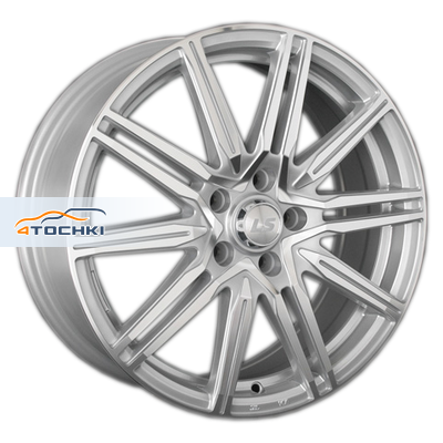 Диск LS 6x16/4x100 ET41 D60,1 773 SF (конус)
