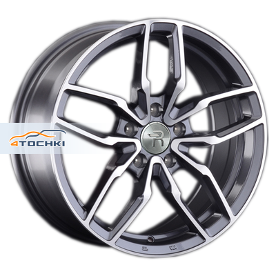 Диск Replay 9x20/5x112 ET33 D66,6 A121 GMF (конус, A001)