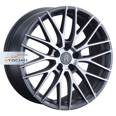 Диск Replay 7x17/5x112 ET40 D57,1 VV286 MGMF (конус, C570)