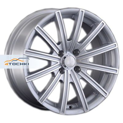 Диск LS 7x16/4x100 ET40 D60,1 312 SF