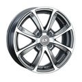 Диск LS 7x17/4x100 ET45 D60,1 313 GMF