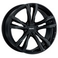 Диск MAK 11x20/5x120 ET35 D74,1 X-Mode Gloss Black