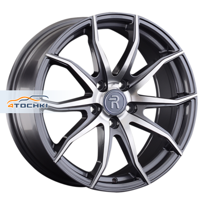 Диск Replay 8x18/5x114,3 ET30 D60,1 LX184 GMF (конус, C570)