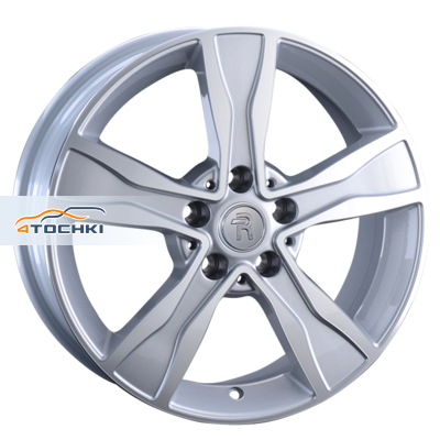 Диск Replay 7x17/5x112 ET40 D57,1 A188 SF (конус, C570)