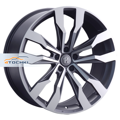 Диск Replay 9,5x21/5x112 ET36 D66,6 B128 MGMF (конус, B640)