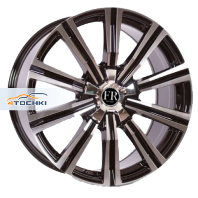Диск FR replica 8,5x20/5x150 ET60 D110,2 TY1011 BMF (№32)