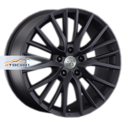 Диск Replay 8x20/5x114,3 ET30 D60,1 LX107 MB (конус, C570)