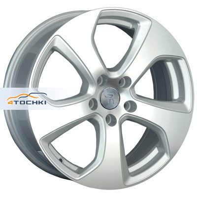 Диск Replay 7x17/5x112 ET40 D57,1 VV150 SF (конус, C570)