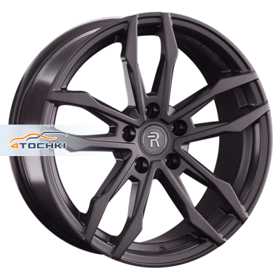 Диск Replay 8x18/5x114,3 ET50 D60,1 TY336 MGM (конус, C570)