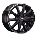Диск LS 6x15/4x100 ET48 D73,1 741 BKL