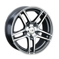 Диск LS 7x17/5x114,3 ET40 D73,1 285 GMF