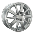 Диск LS 6x15/4x100 ET45 D73,1 209 SF