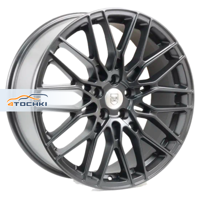 Диск Tech Line 8x19/5x108 ET45 D63,4 901 BLm