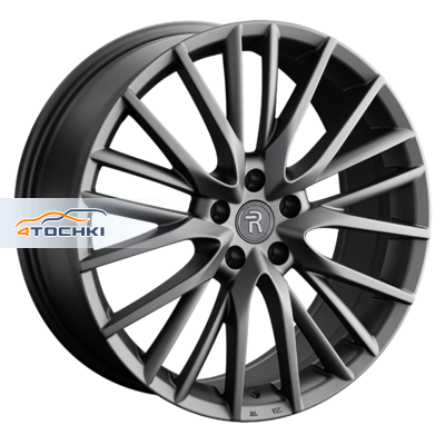 Диск Replay 8x18/5x108 ET45 D63,3 JG38 MGM (конус, C570)