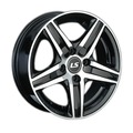 Диск LS 7x17/5x114,3 ET45 D73,1 321 BKF